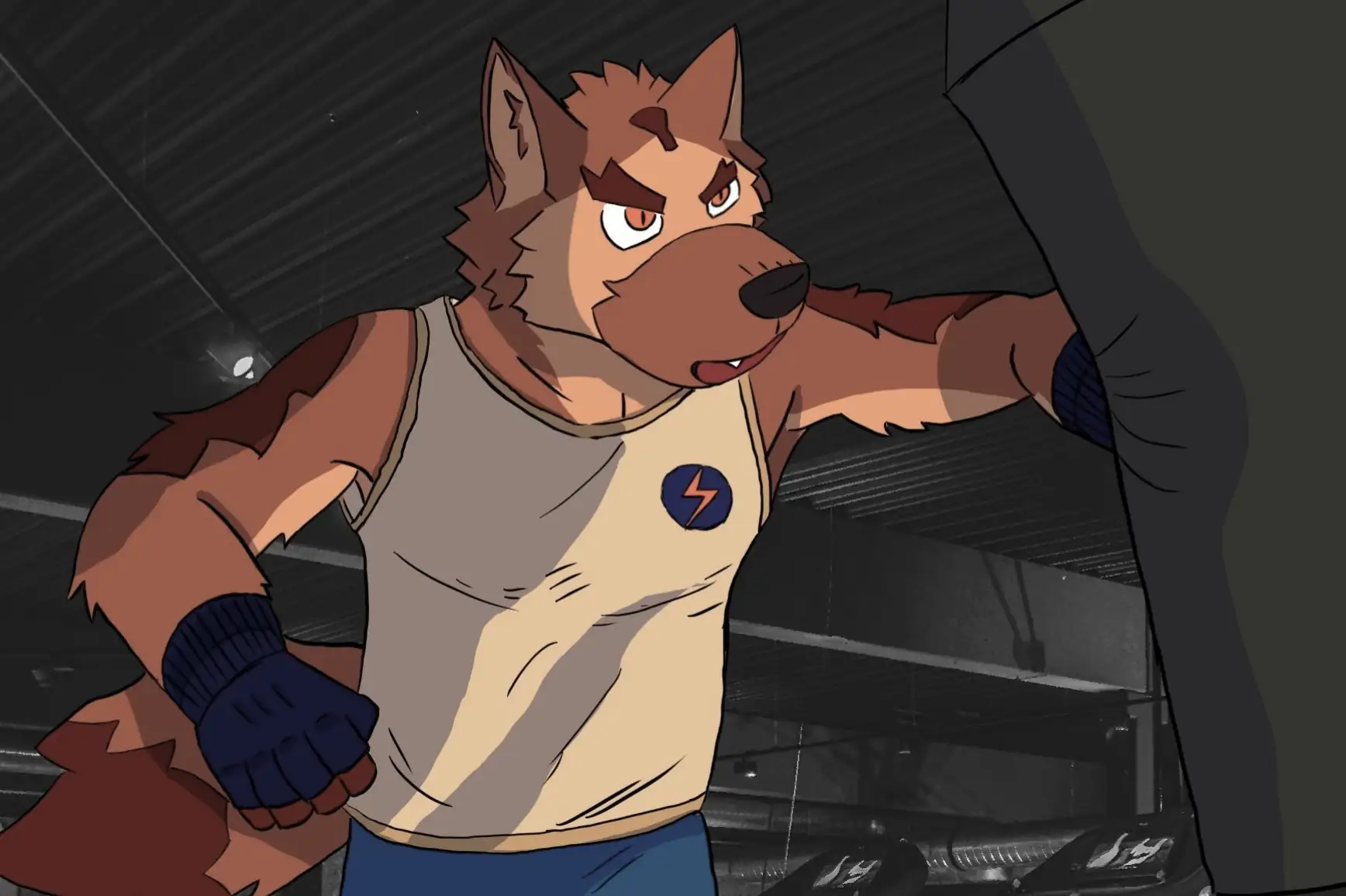Boxing